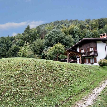 Chalet Monica Molina di Ledro Exterior photo