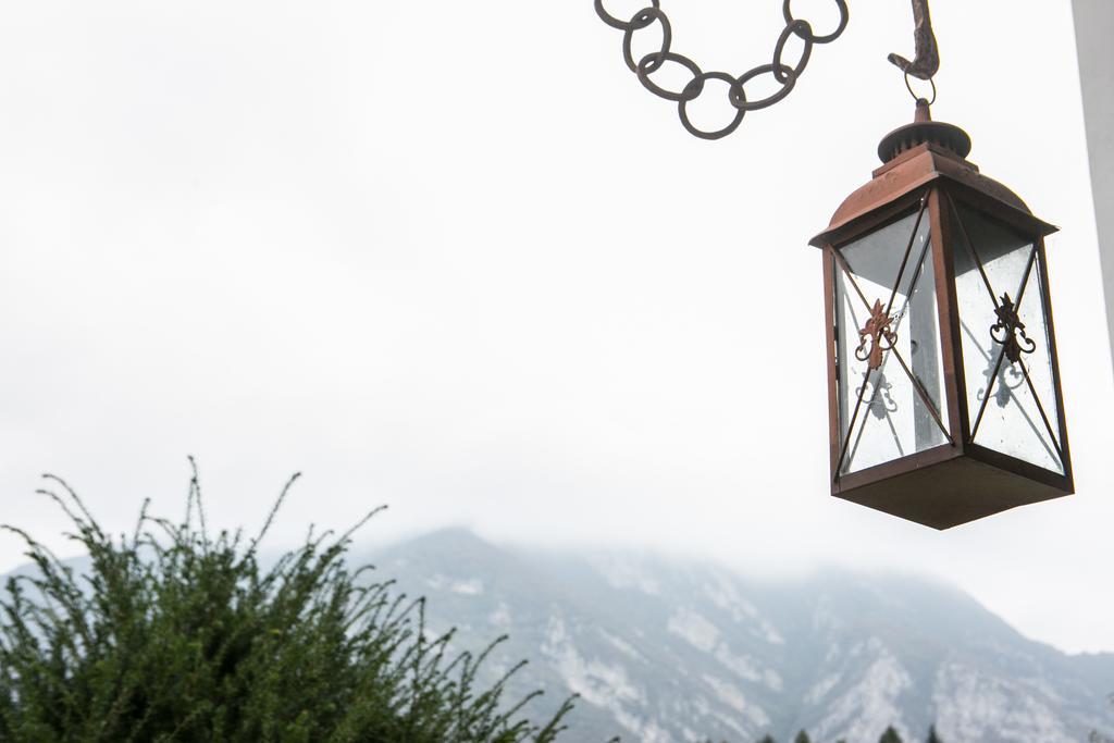 Chalet Monica Molina di Ledro Exterior photo